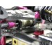 3 RACING F113 1/10 High Performance Racing Formula 1 EP Car + Speed Passion Motor & ESC Combo Set 